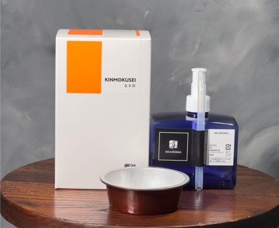 カートリッジ キンモクセイ