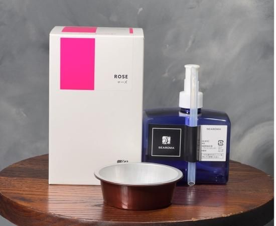 カートリッジ ローズ