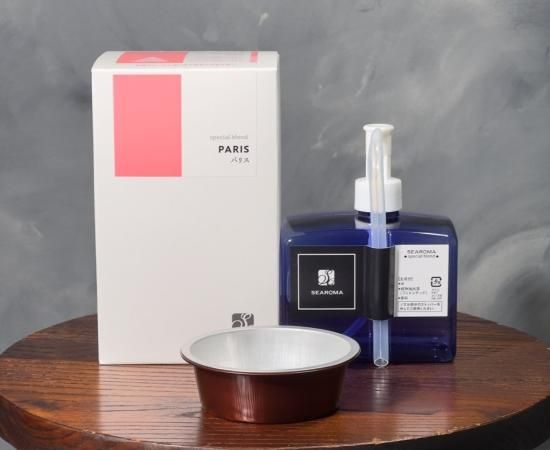 カートリッジ パリス