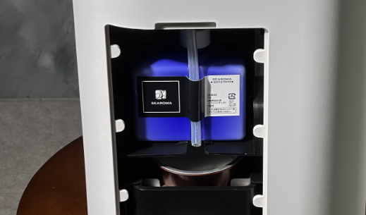 消臭抗菌アロマディフューザー スターターセット