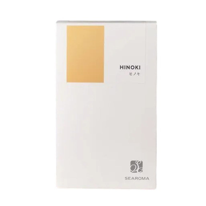カートリッジ ヒノキ