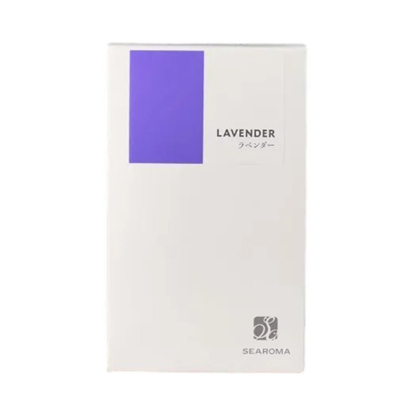 カートリッジ ラベンダー
