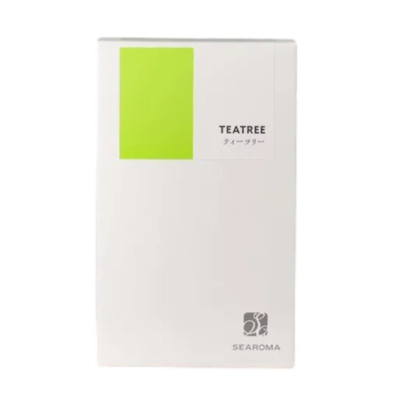 カートリッジ ティーツリー
